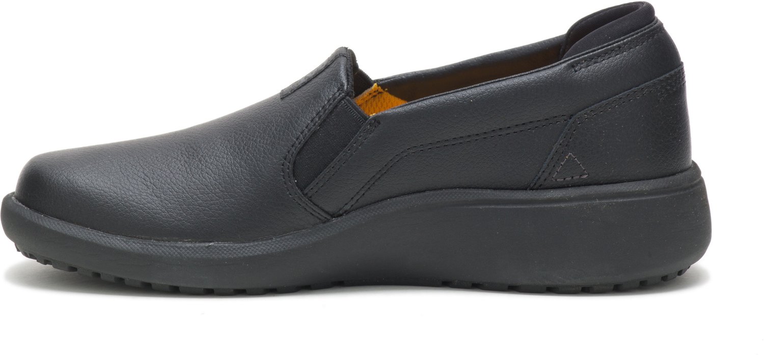 CAT Women’s Pro Rush SR+ Slip-On Service Shoes - view number 2