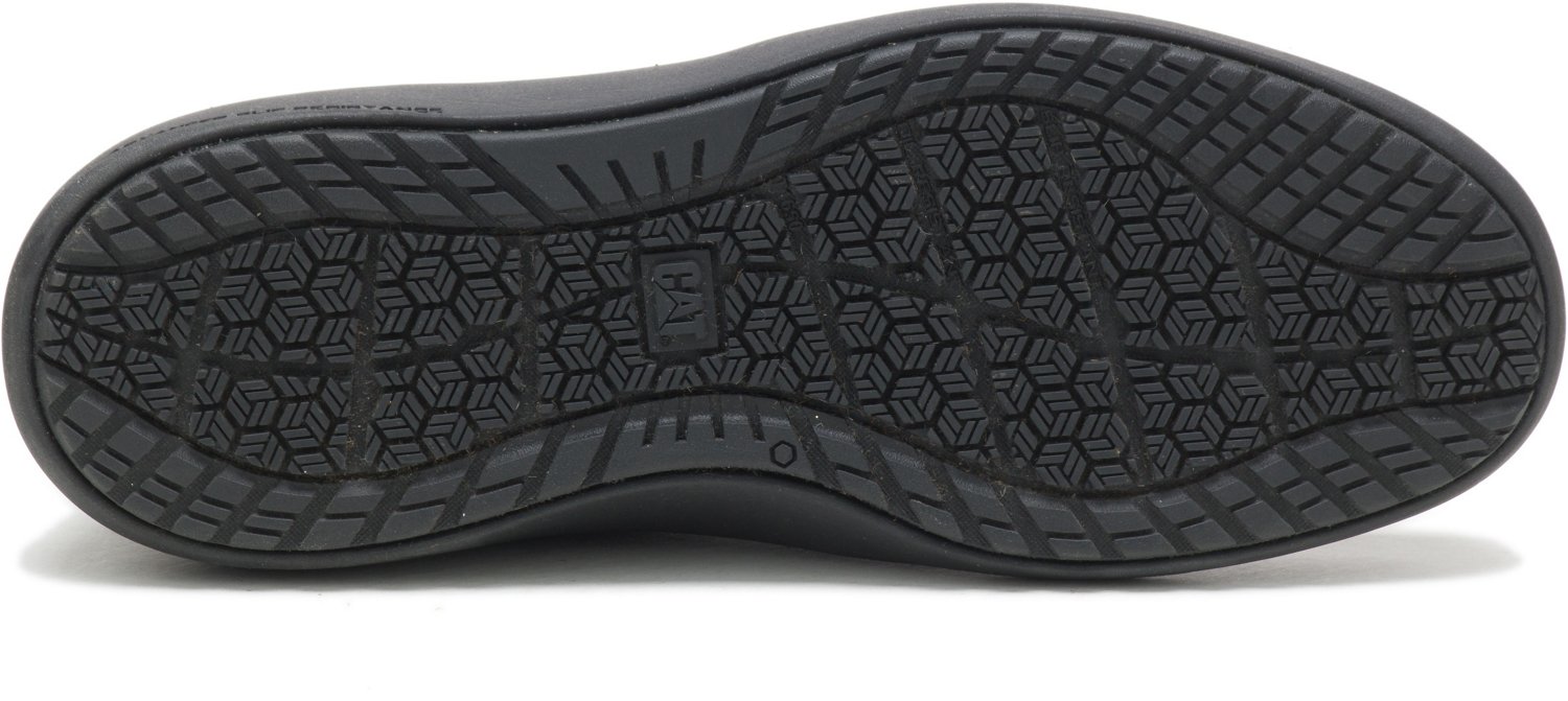 CAT Women’s Pro Rush SR+ Slip-On Service Shoes - view number 4