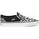 Vans Women's Asher Slip-on Shoes                                                                                                 - view number 1 image