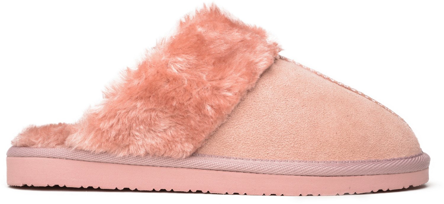 minnetonka chesney scuff