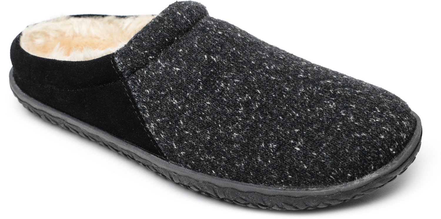 Minnetonka Women's Tahoe Clog Slippers | Free Shipping at Academy