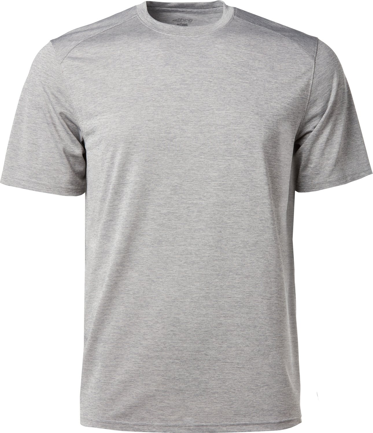 St. Louis Cardinals Under Armour Icon Core T-Shirt - Heathered Gray