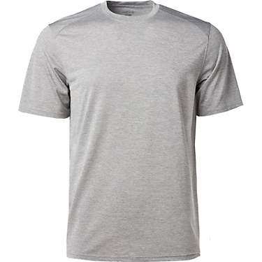BCG Men's Turbo Melange T-shirt                                                                                                 