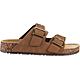 O'Rageous Women's Woven Footbed Sandals                                                                                          - view number 1 selected