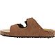O'Rageous Women's Woven Footbed Sandals                                                                                          - view number 2