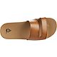 O'Rageous Women's One Band Comfort Sandals                                                                                       - view number 3
