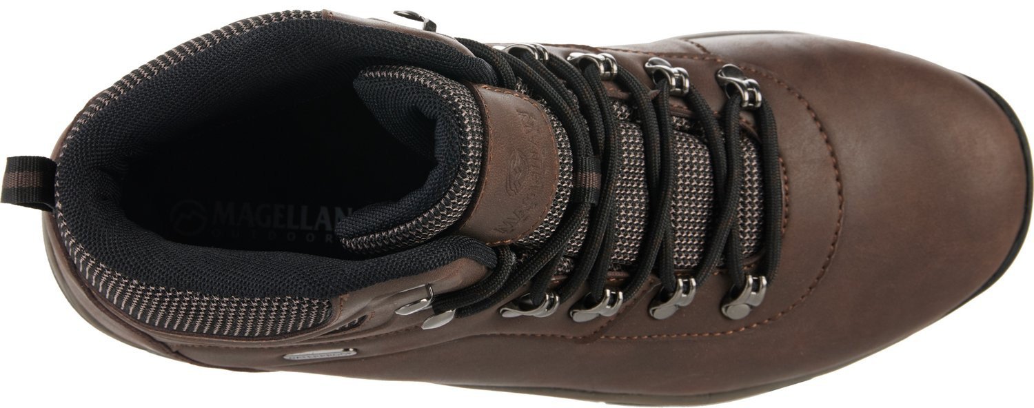 Magellan Outdoors Men's Huron III Hiking Shoes Academy