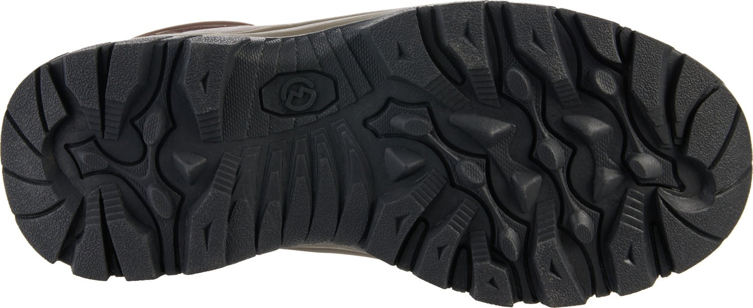 Magellan Outdoors Women's Huron III Hiking Boots - view number 4