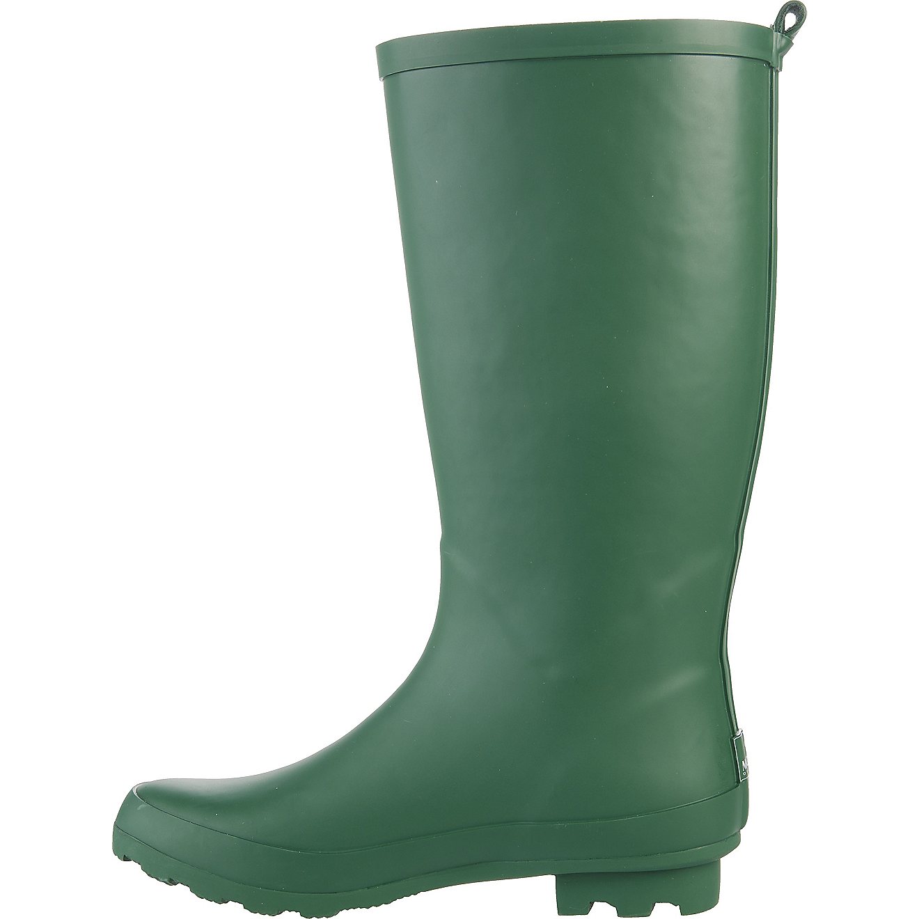 Magellan Outdoors Women's Floral Rubber Boots                                                                                    - view number 2