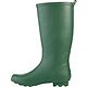 Magellan Outdoors Women's Floral Rubber Boots                                                                                    - view number 2 image