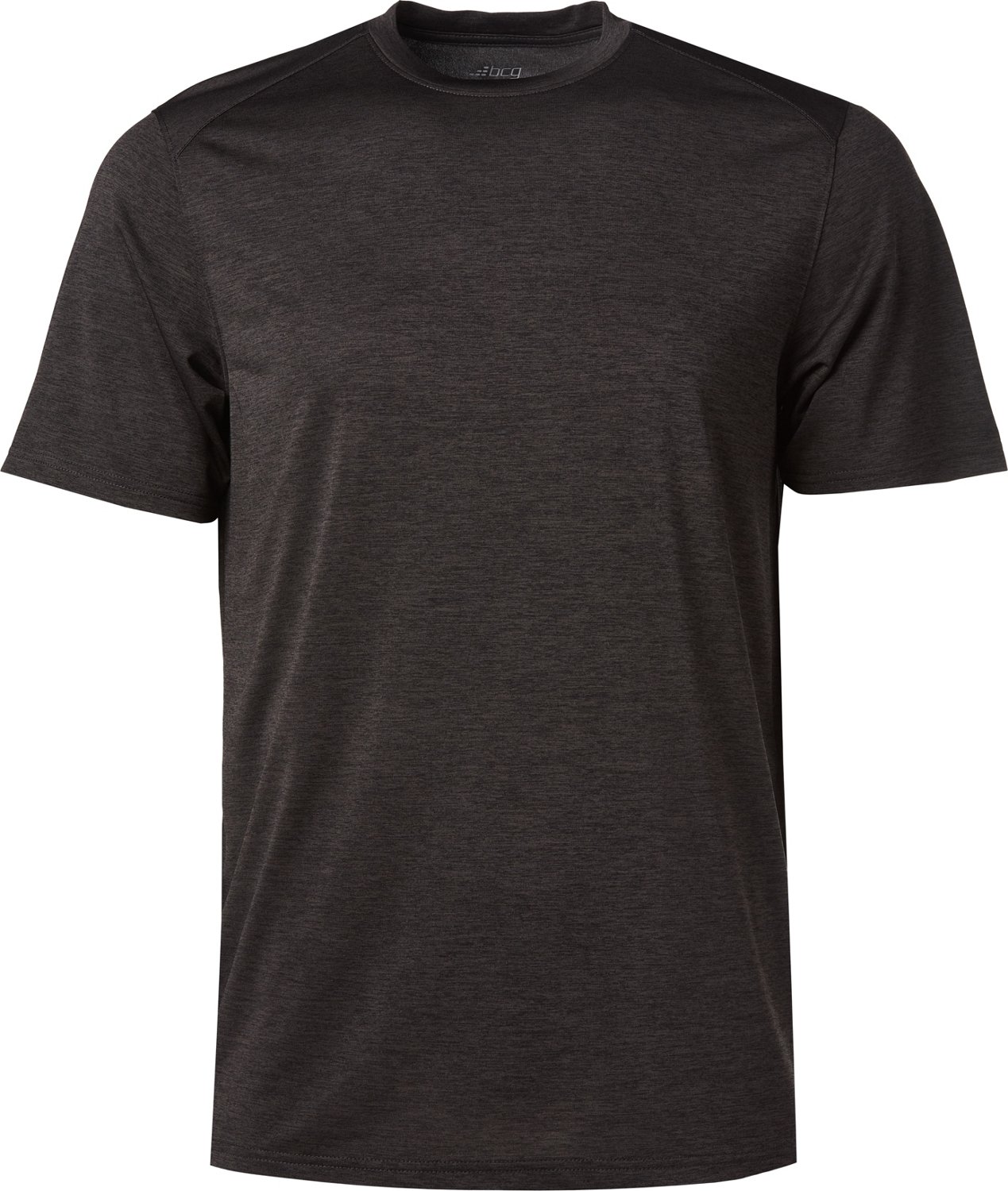 BCG Men's Turbo Melange T-shirt - view number 1