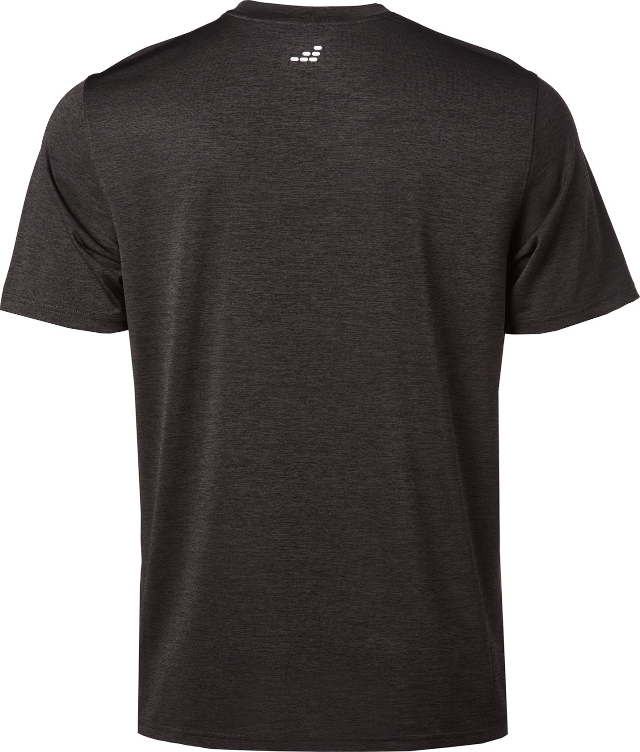 BCG Men's Turbo Melange T-shirt - view number 2