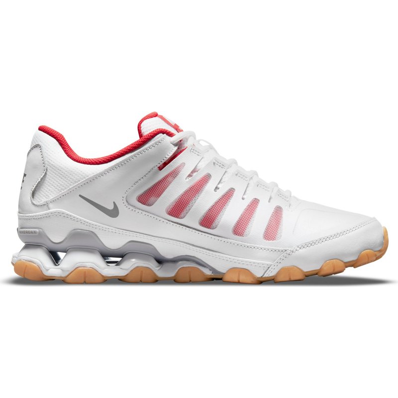 Nike Men's Reax 8 T… - image
