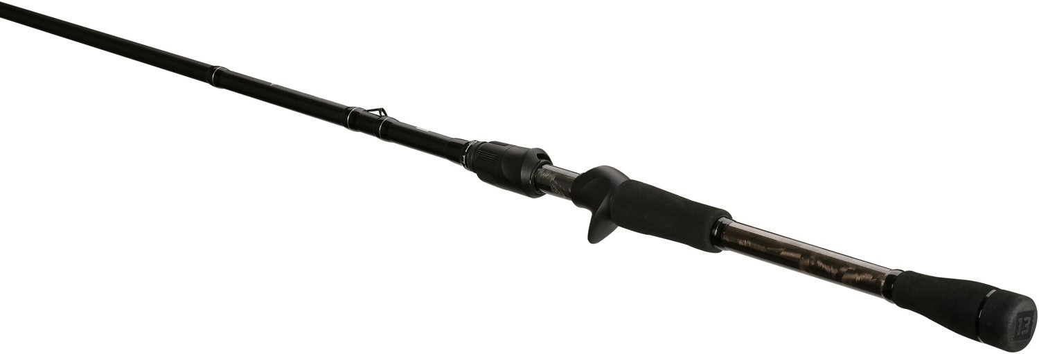 13 Fishing Blackout 7 ft 3 in MH Casting Rod