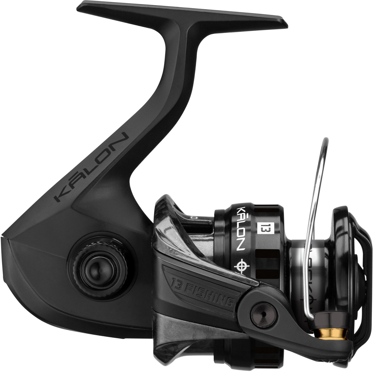 13 Fishing Blackout Series Kalon Specialty Spinning Reel Academy