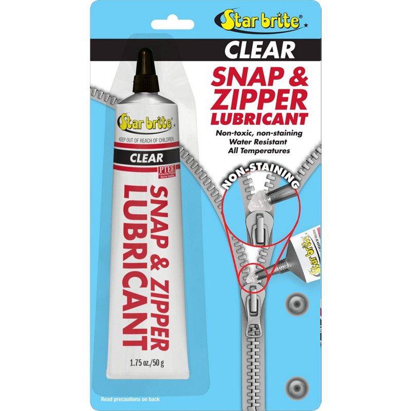 Star Brite Snap & Z… - image