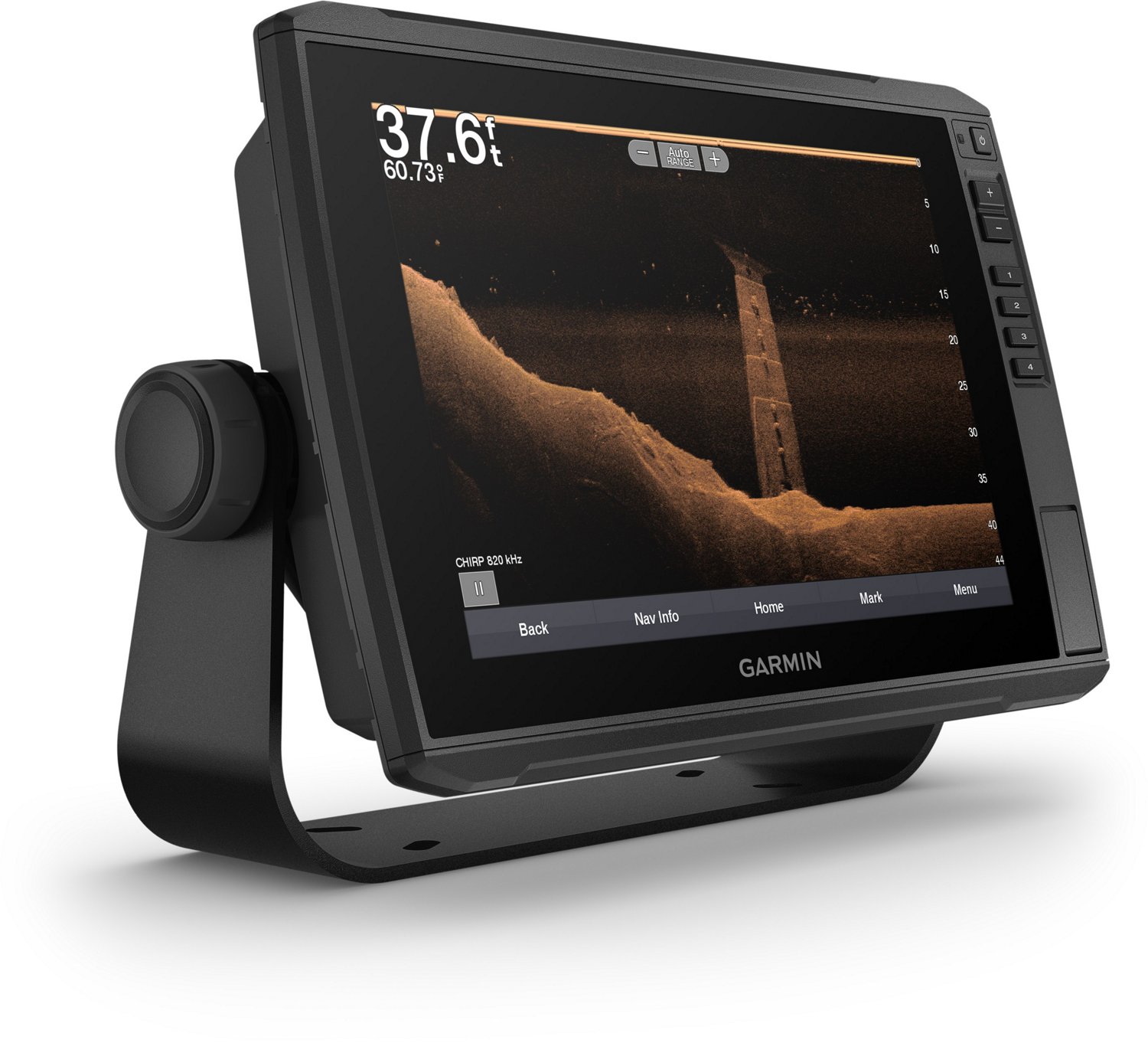 Garmin ECHOMAP Ultra 106sv Chartplotter w/ GT56UHD-TM Transducer  - view number 4