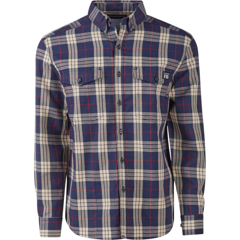 Wolverine Men's Fir… - image