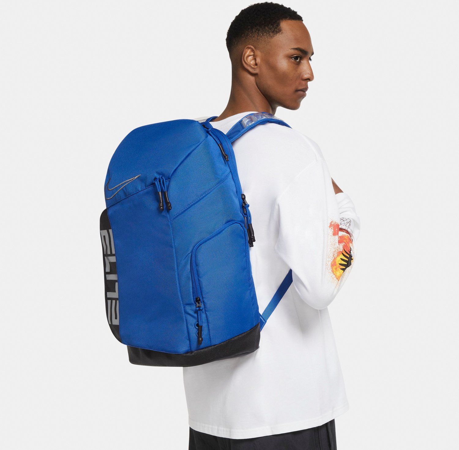 Nike Elite Pro Backpack 34L