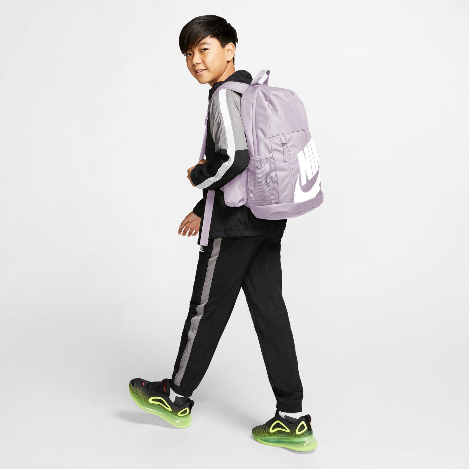 Nike Elemental FA19 Backpack Free Shipping at Academy