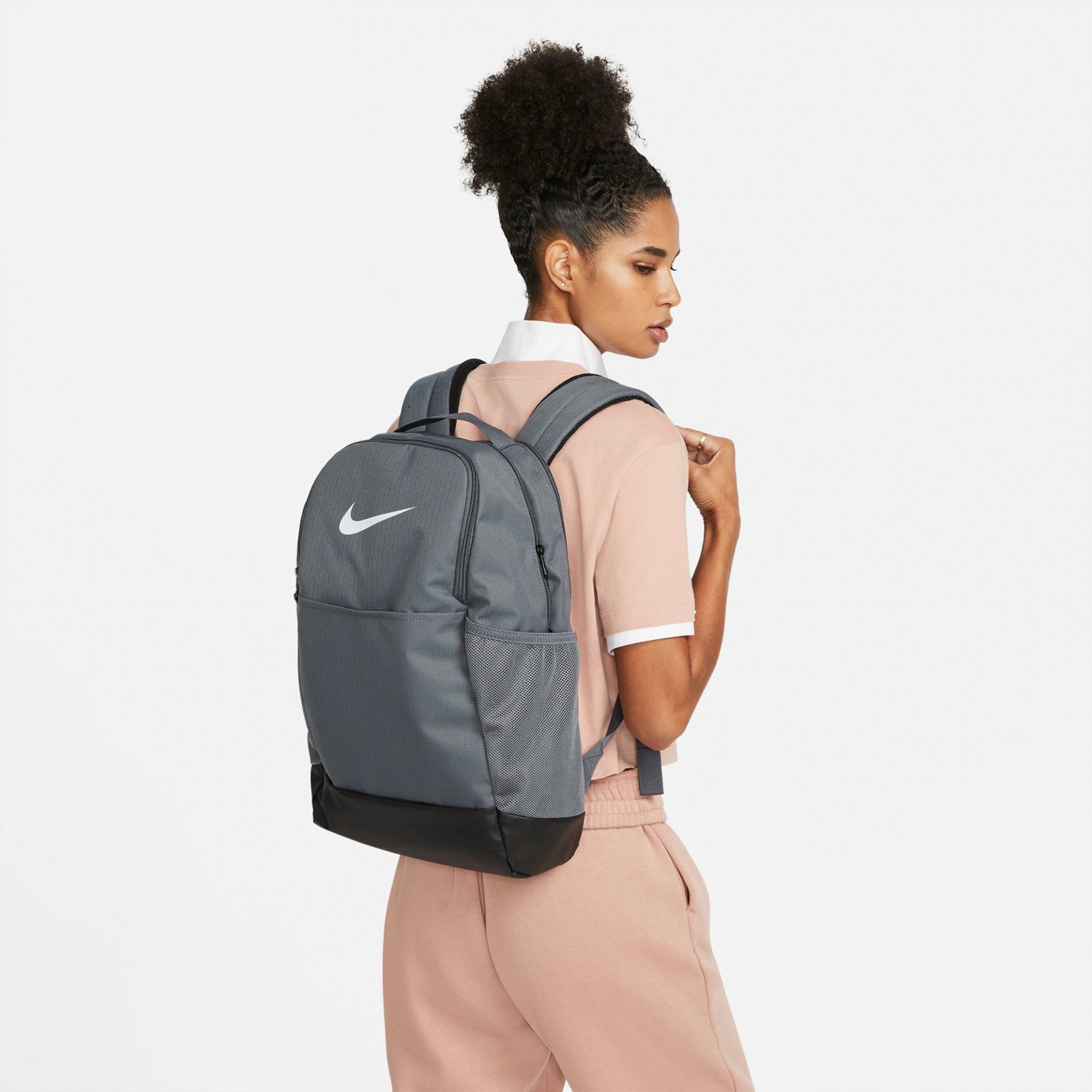 Nike Brasilia MD 9.5 Backpack - view number 1