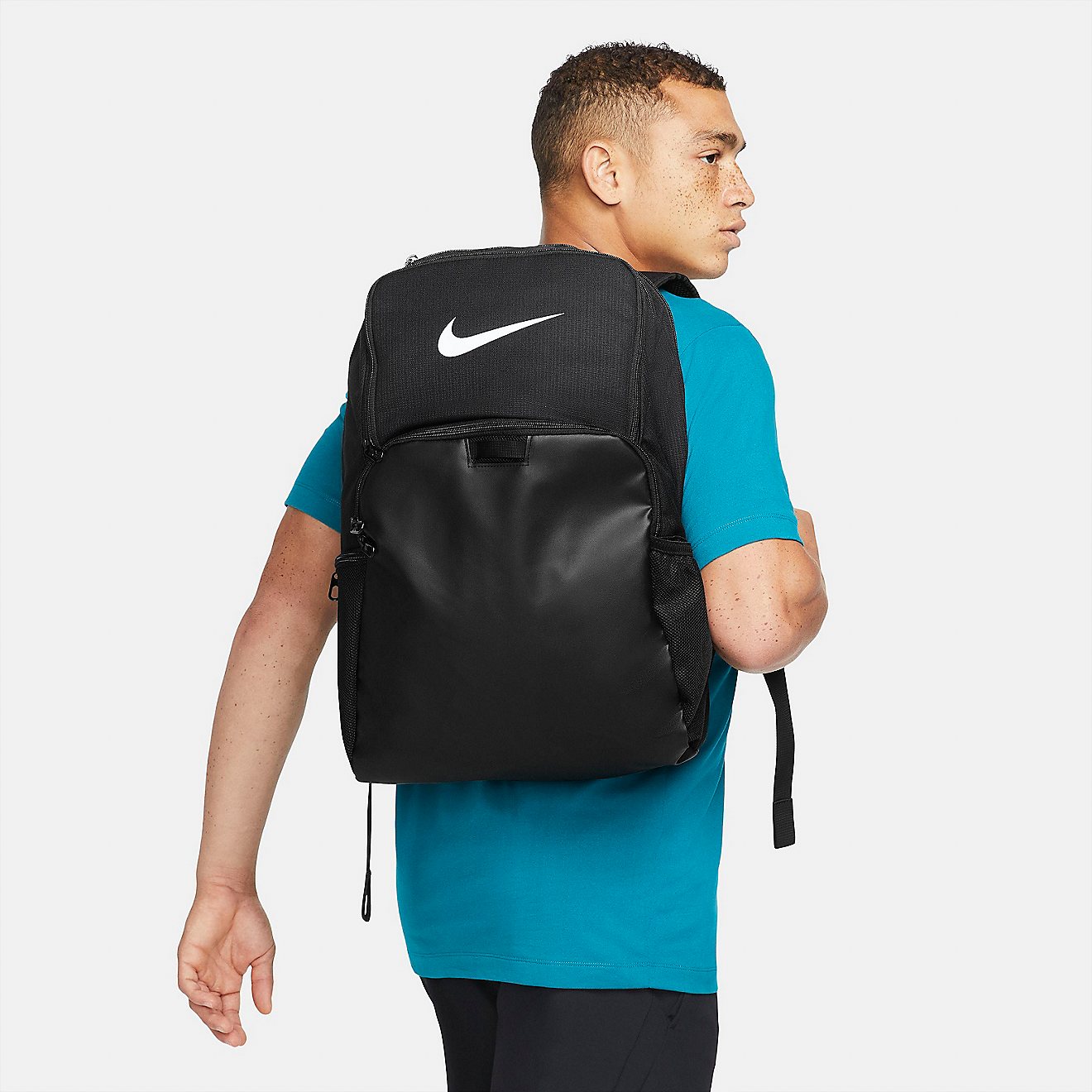 Nike Brasilia XL 9.5 Backpack                                                                                                    - view number 1