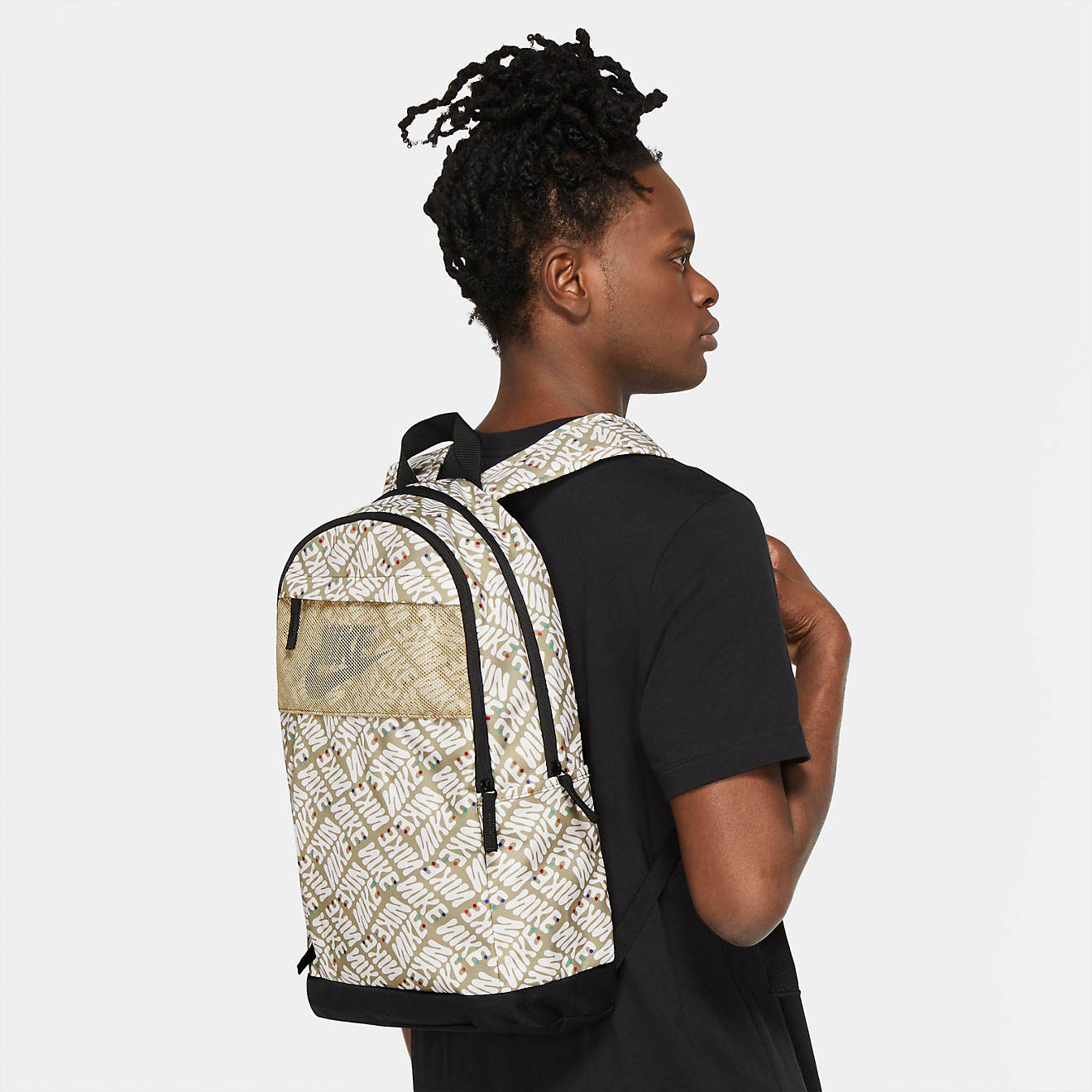 Nike Elemental Herringbone Backpack | Free Shipping at Academy