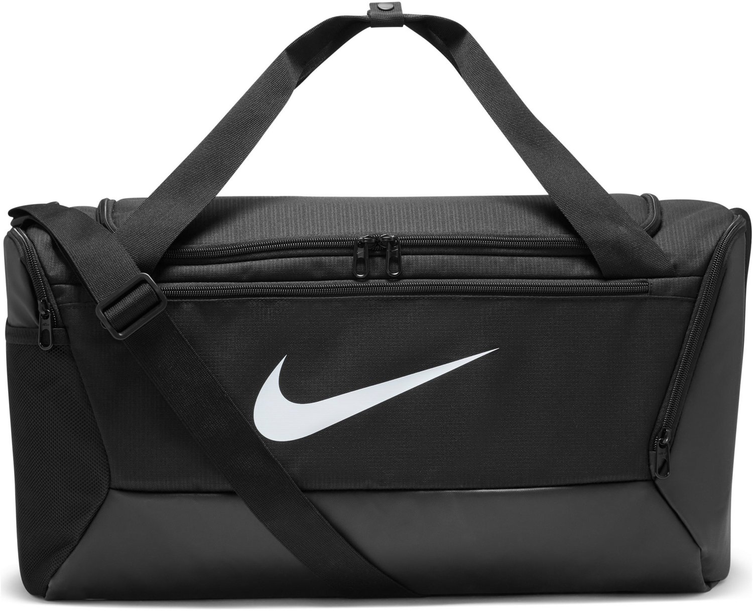 Nike Training Small Duffel Bag Free Shipping at Academy