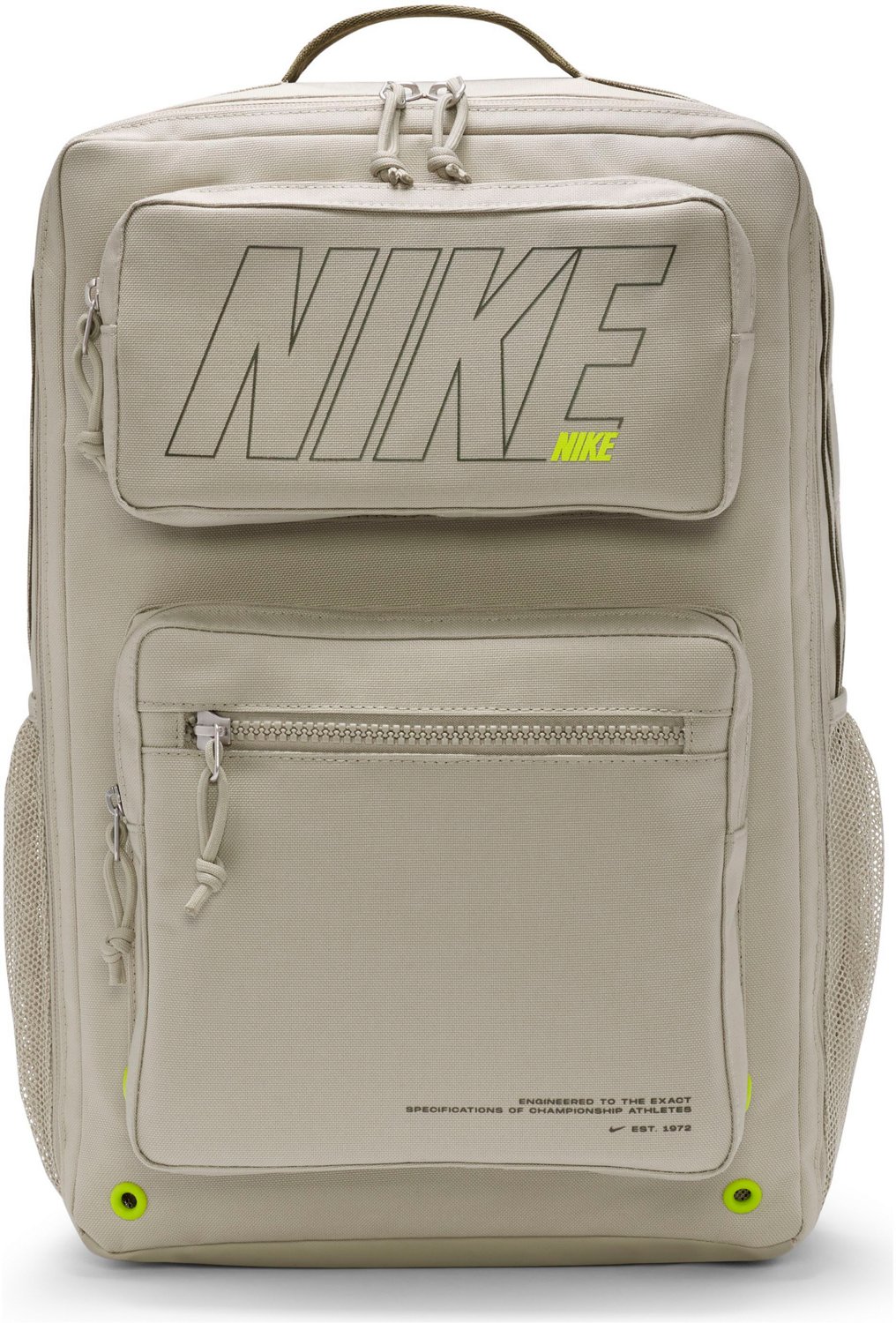 nike utility speed gfx su22 training backpack