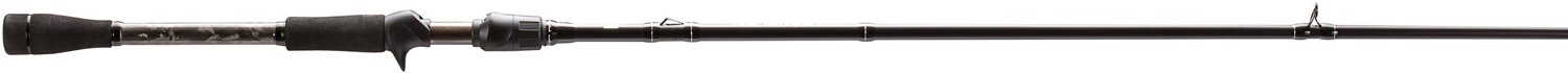 13 Fishing Blackout 7 ft 3 in MH Casting Rod