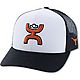 Hooey Adults' University of Texas Icon 2-Tone Cap                                                                                - view number 1 selected