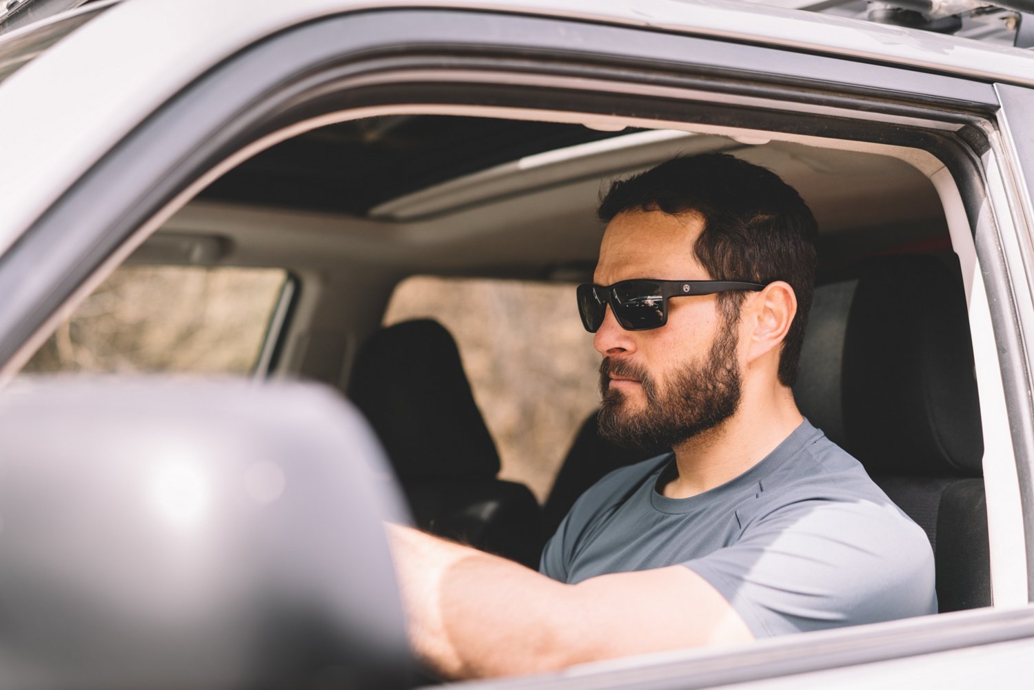 Magpul Explorer Eyewear                                                                                                          - view number 5