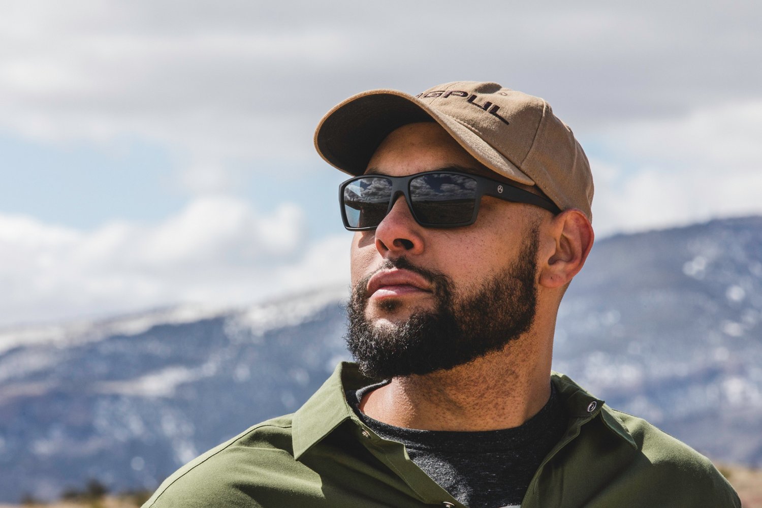 Magpul Explorer Eyewear                                                                                                          - view number 6