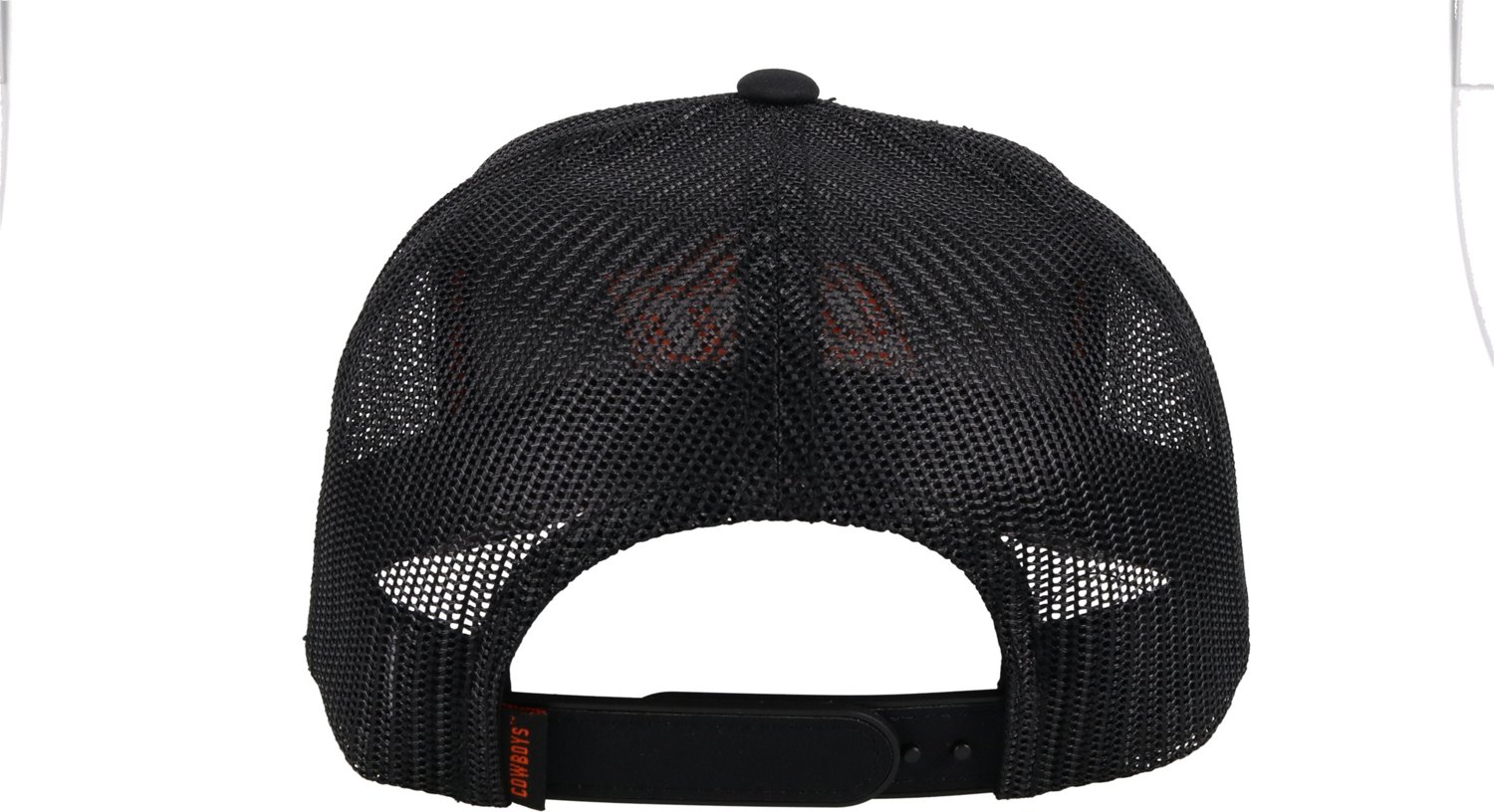 Hooey Men's Oklahoma State University All American Trucker Hat                                                                   - view number 4