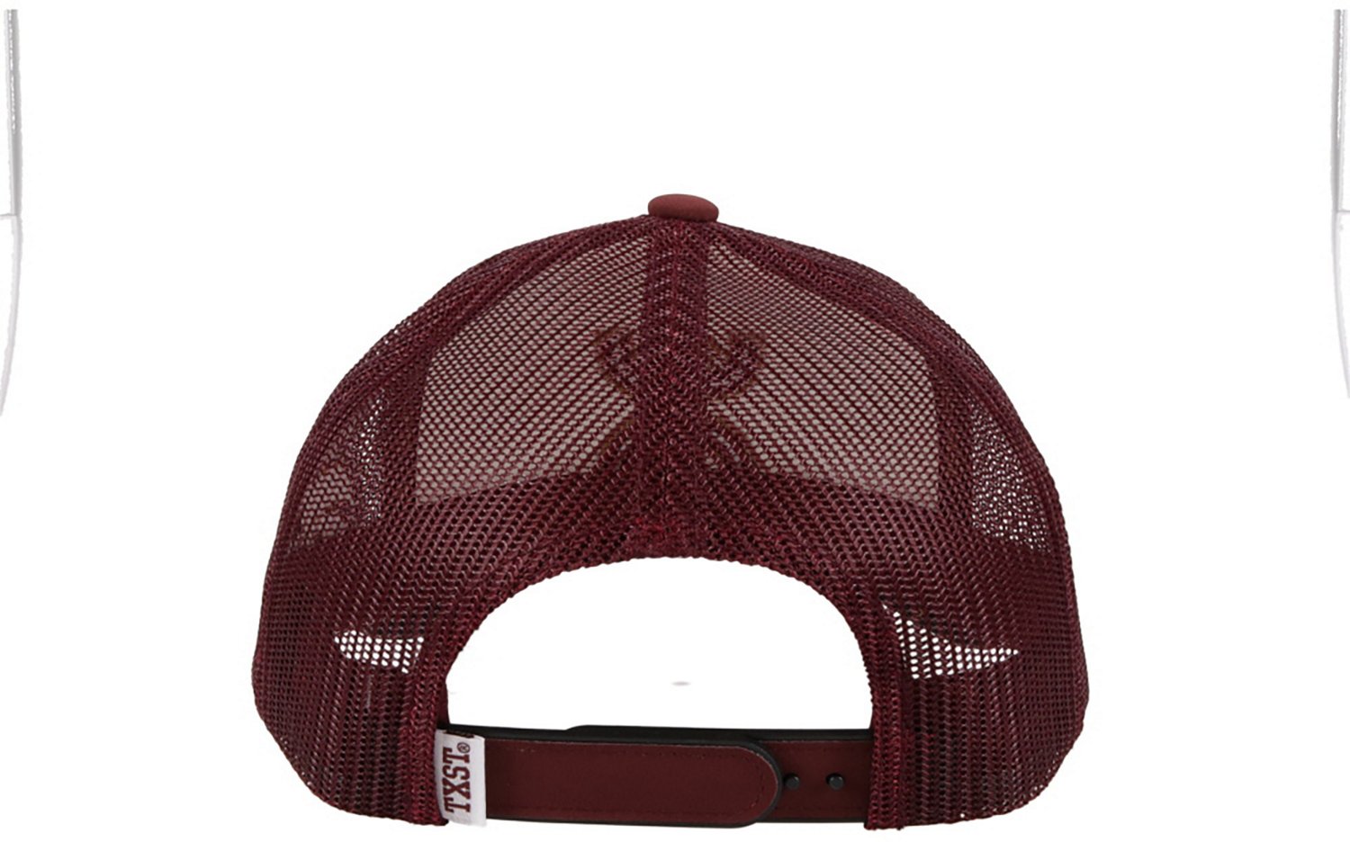 Hooey Men's Texas State University Icon Trucker Hat - view number 4