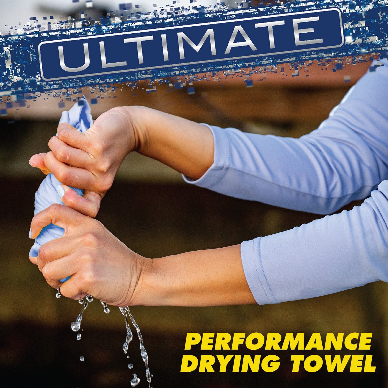 Star brite Ultimate Water Absorber Towel - view number 2