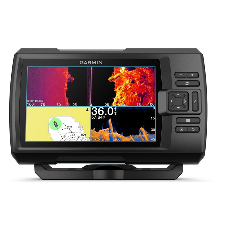 Garmin Striker Vivi… - image