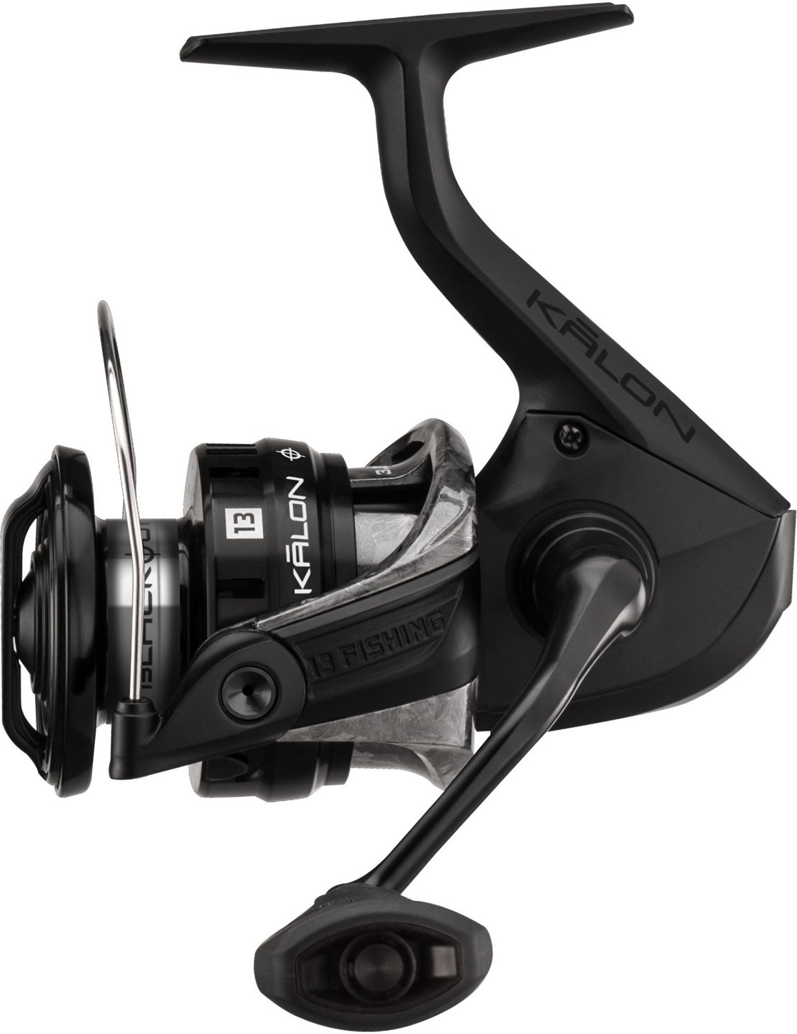 13 Fishing Blackout Series Kalon Specialty Spinning Reel Academy