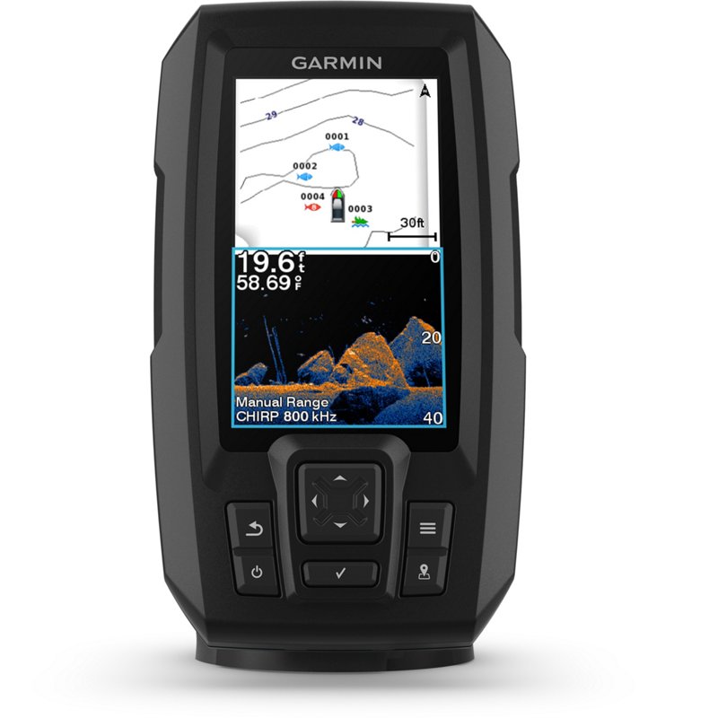 Garmin Striker Vivi… - image