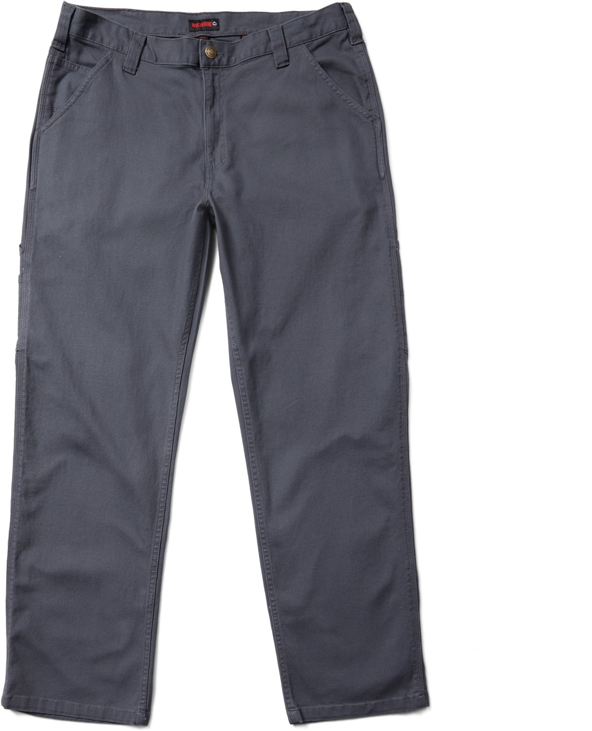 Wolverine Men's Steelhead Pants | Free Shipping at Academy