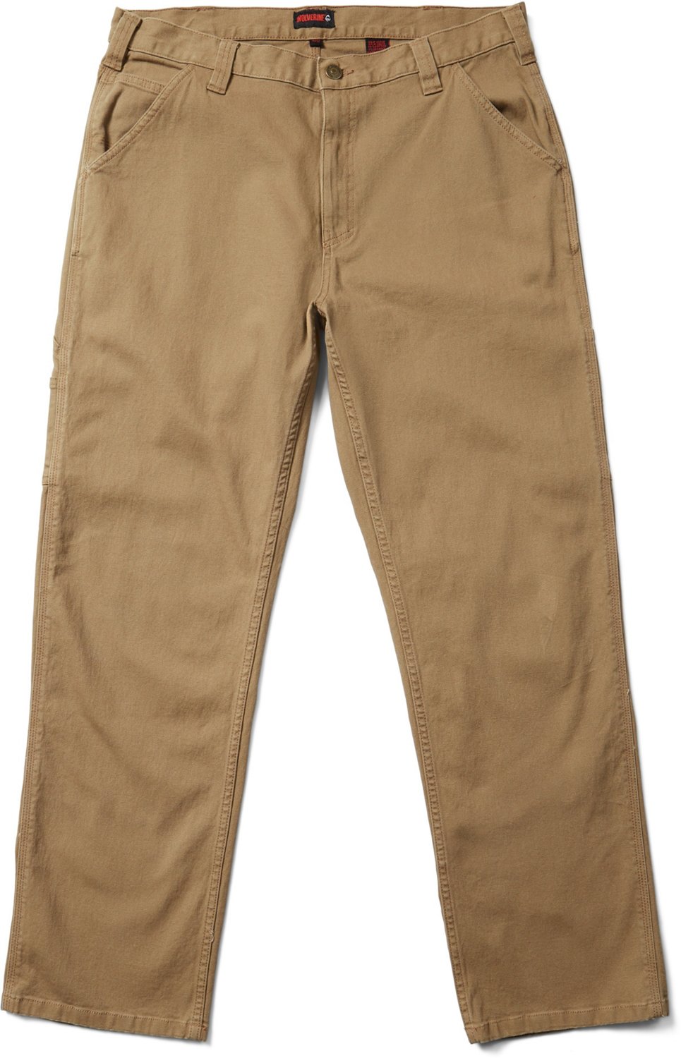 Wolverine Men's Steelhead Pants | Free Shipping at Academy