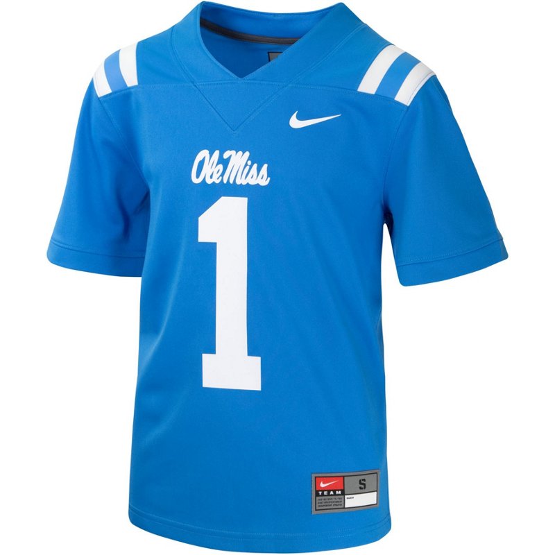 Nike Boys' 4-7 Univ… - image