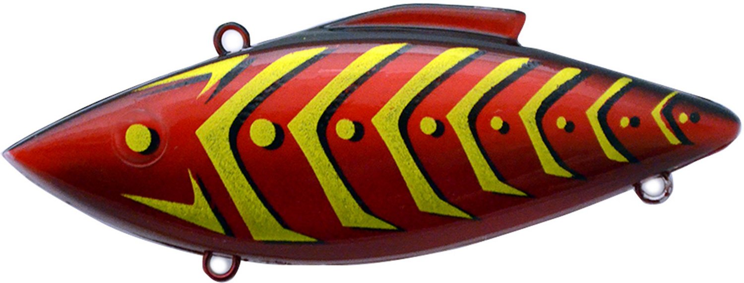 BILL LEWIS LURES