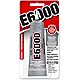 E-6000 2.0 Fl. Oz. Clear Adhesive                                                                                                - view number 1 selected