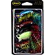 Arbogast Hula Popper 2.0 Lure 4-Pack                                                                                             - view number 1 selected