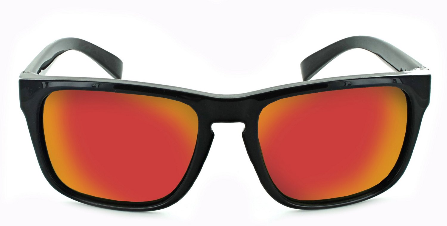 Optic Nerve Ziggy Polarized Sunglasses - view number 2