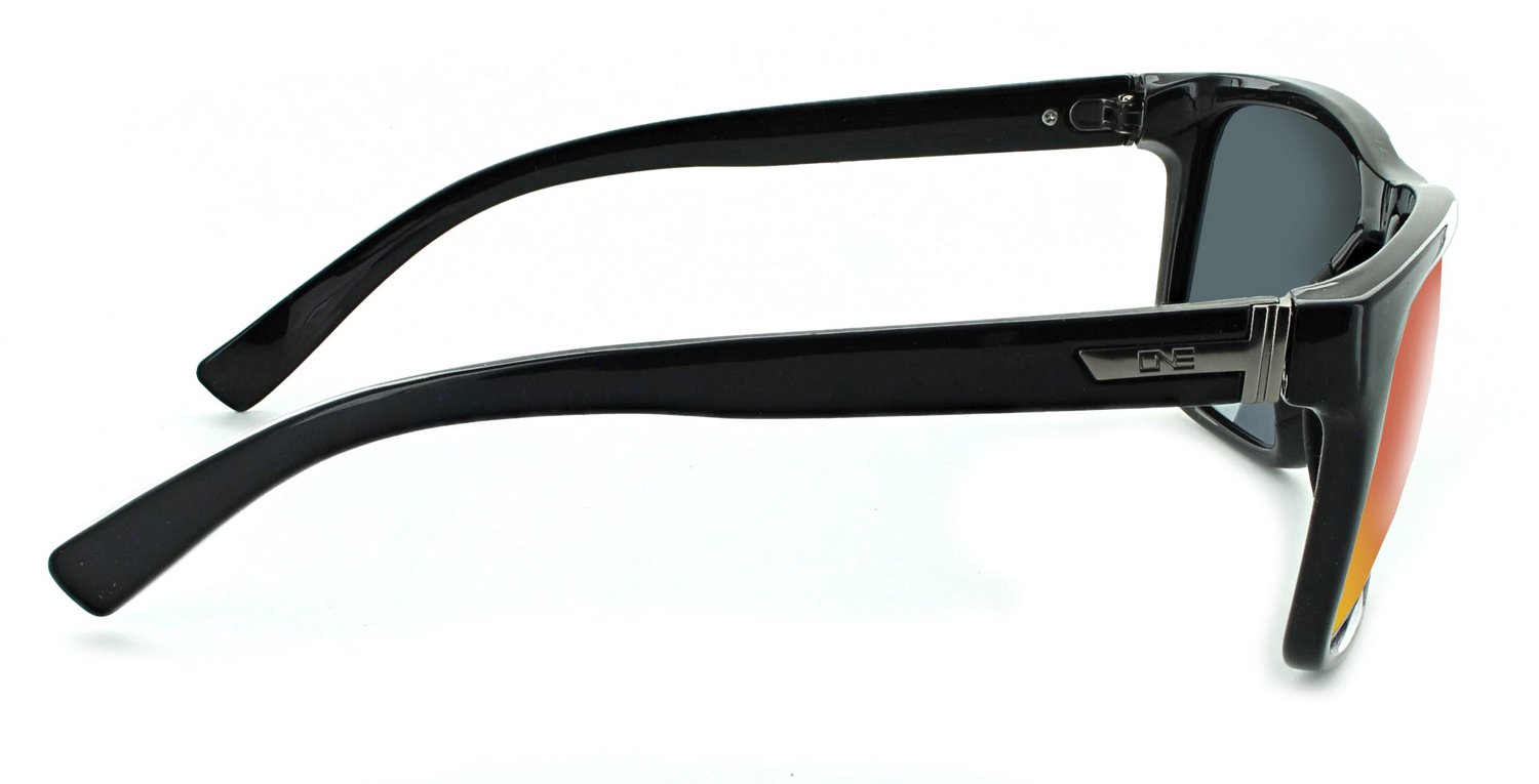 Optic Nerve Ziggy Polarized Sunglasses - view number 3