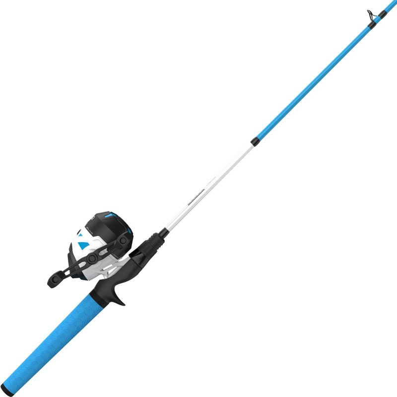 Zebco Roam 10 Spinc… - image