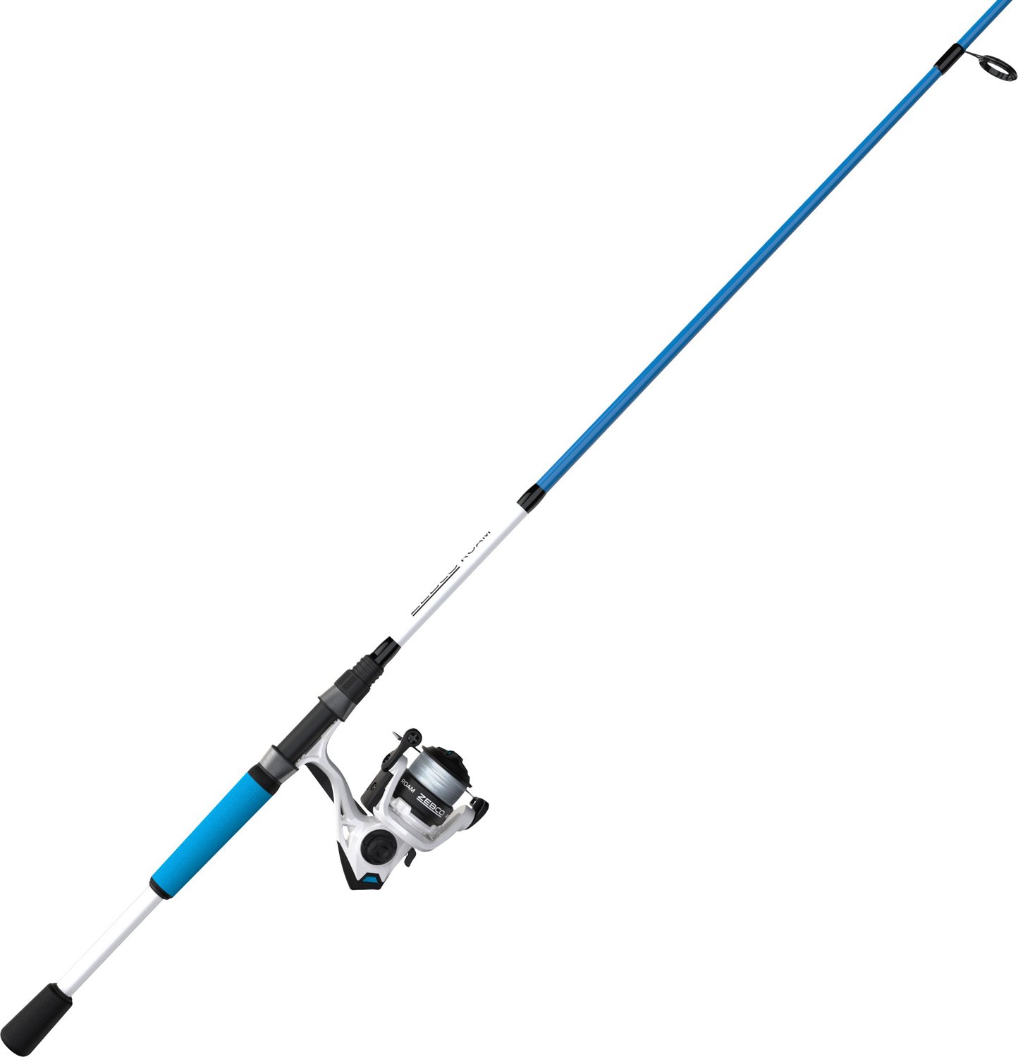 Zebco Roam 30 Spinning Rod and Reel Combo
