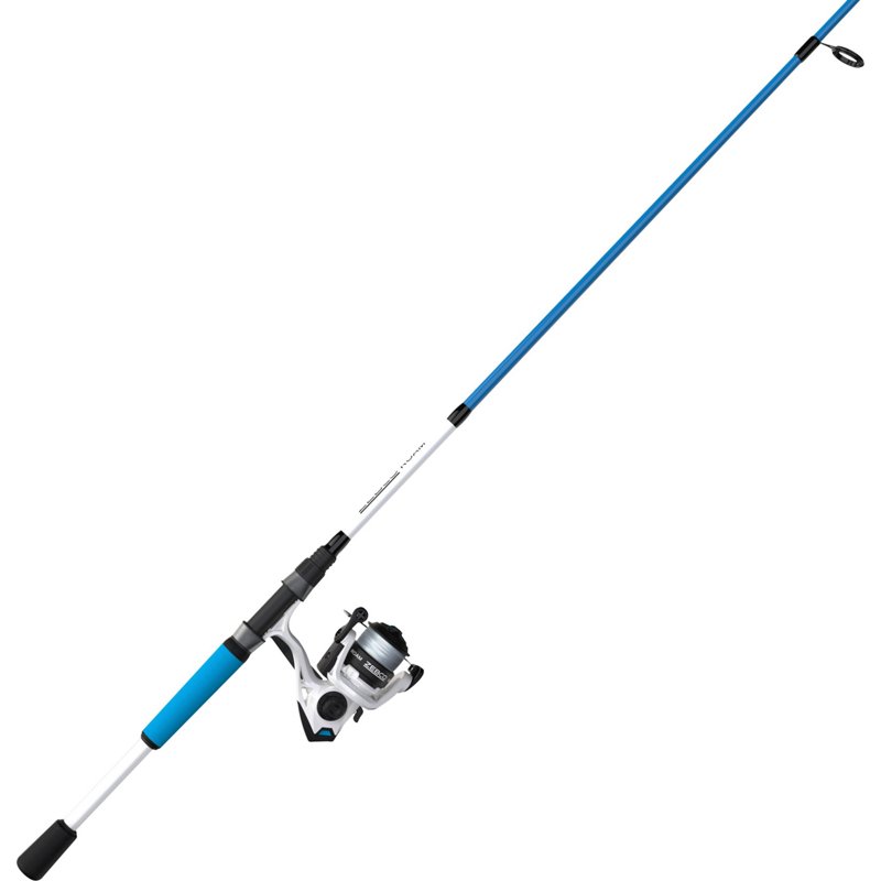 Zebco Roam 30 Spinn… - image